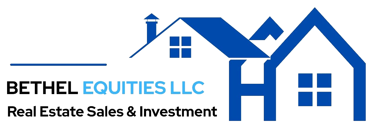 Bethel Equities LLC — Real Estate Sales and Investment